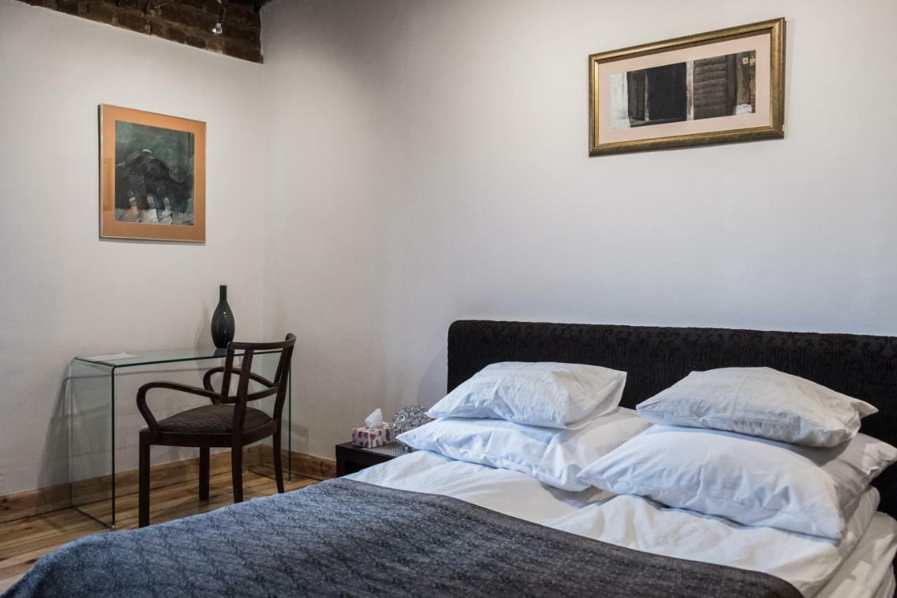 Apartament Galeria Zielona Gora  Exterior photo